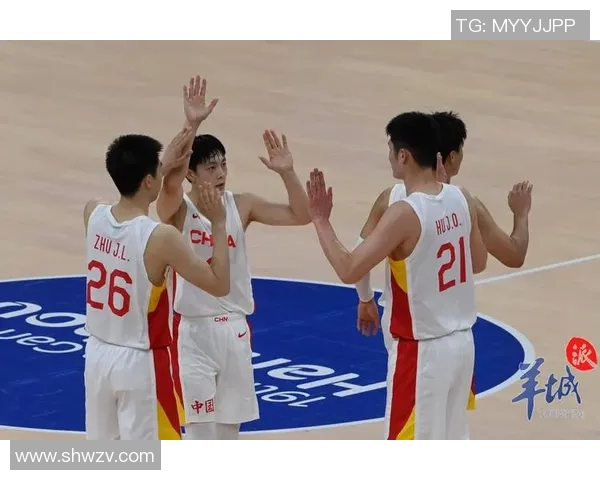 U18中国队与韩国队精彩对决视频回顾及赛后分析