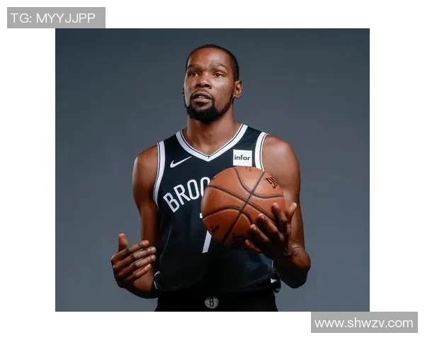 凯文杜兰特：从天赋少年到篮球巨星的辉煌之路与传奇人生